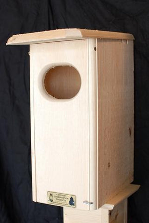 Duck Houses / Duck Boxes