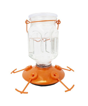 22oz Top Fill Oriole Feeder- 2 Pack