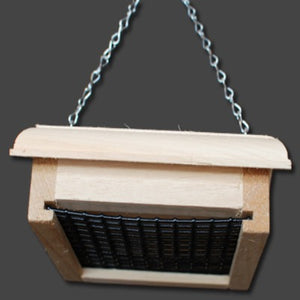 Coveside Mini Suet Feeder