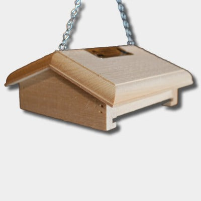 Coveside Mini Suet Bird Feeder