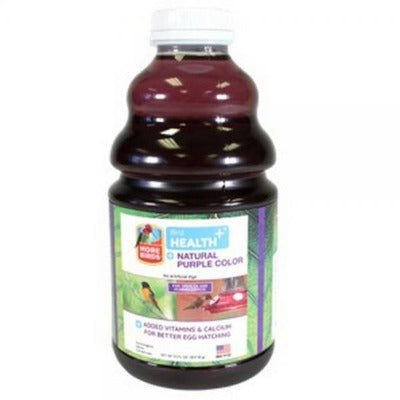 Grape 32oz Hummingbird Nectar Concentrate- 6 pack