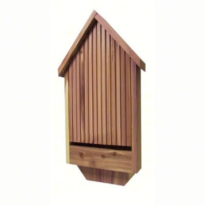 Heath BAT-1D Deluxe Bat House.