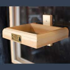 Mini Window Screen Feeder (Window Feeder) 