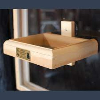 Mini Window Screen Feeder (Window Feeder)