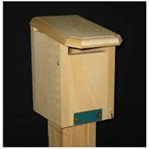 Coveside Sparrow Resistant Bluebird House