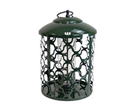 Metal Squirrel Resistant Feeder