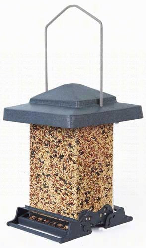 Vista Bird Feeder